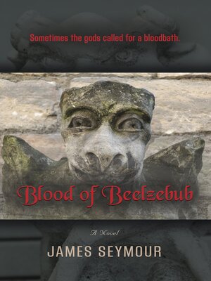 cover image of Blood of Beelzebub